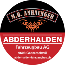 Abderhalden Fahrzeugbau AG Logo