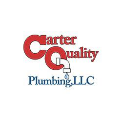 Carter Quality Plumbing, LLC Logo