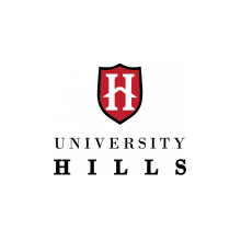 University Hills Logo