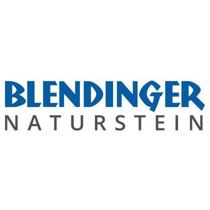 Kundenlogo Blendinger Naturstein GmbH & Co. KG