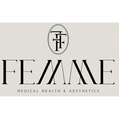 FEMME Medical Health & Aesthetic in Ingolstadt Logo