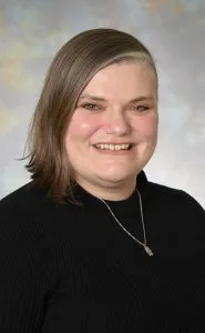 Amanda Richter - St Paul, MN - Psychology, Child And Adolescent Psychologist, Mental Health Counseling, Psychologist