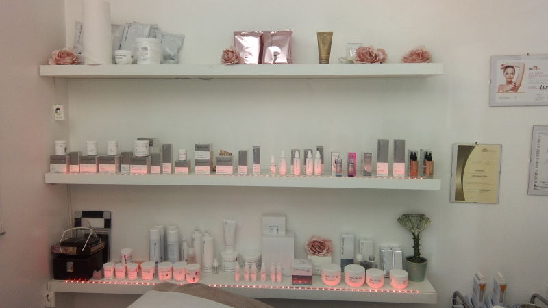 Images Estetica Giuditta