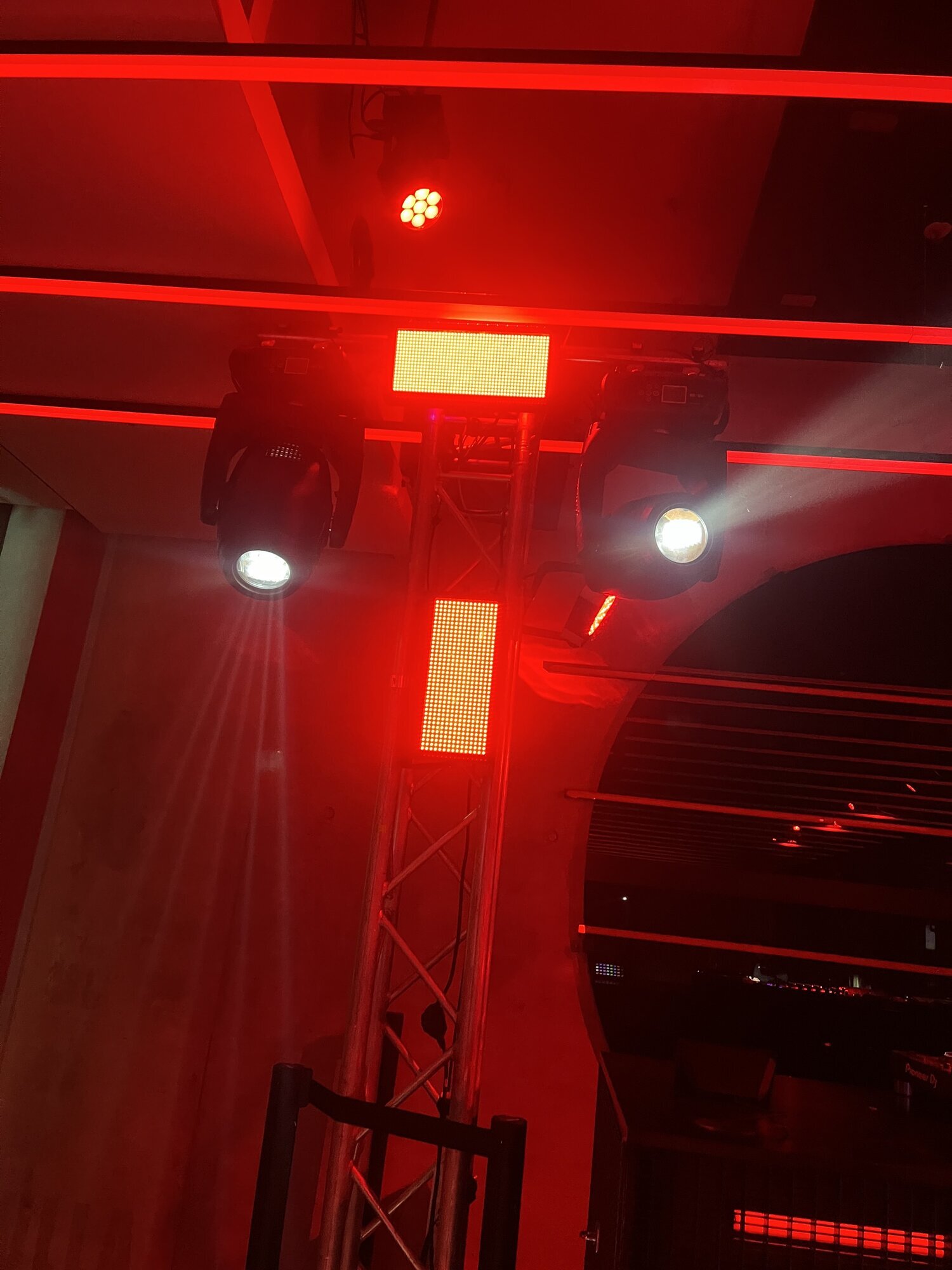 DJ Fabi EventTechnik, Würzburger Straße 40 in Prosselsheim