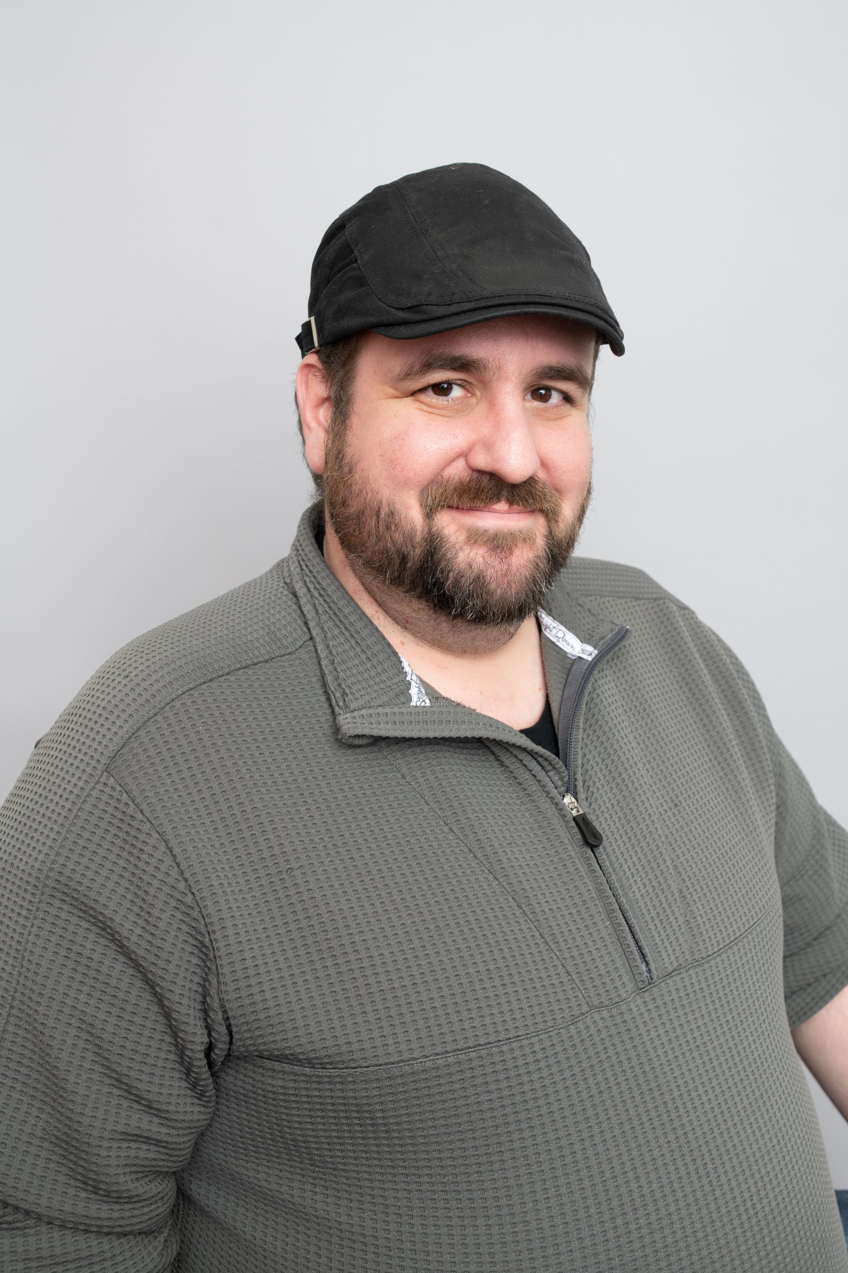 Chris dArgy CRO Head and Senior Marketing Specialist