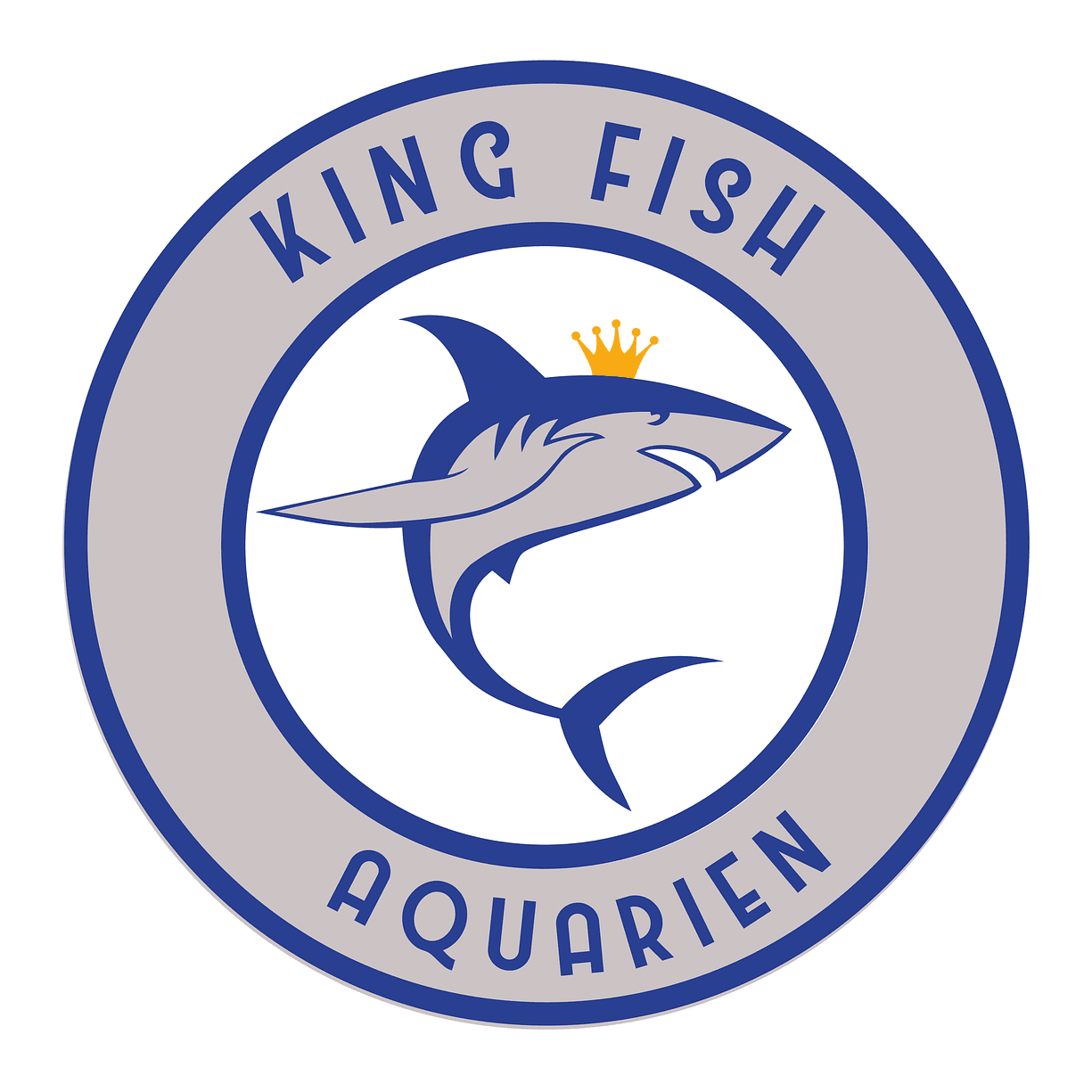 King Fish Aquarien in Flurlingen