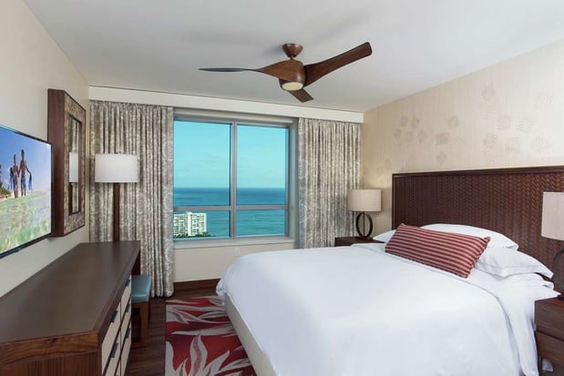 Images Hilton Grand Vacations Club The Grand Islander Waikiki Honolulu