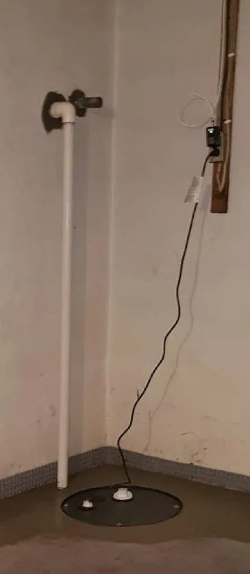 American Eagle Waterproofing Image