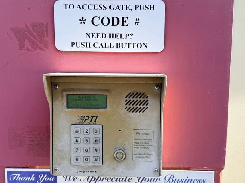 Keypad