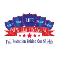New Era Financial LLC Logo