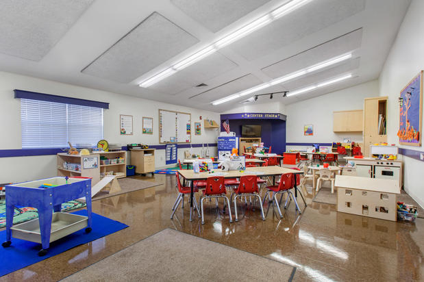Images Primrose School of Gilbert at Santan