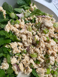 maipithai & sushi bar Image