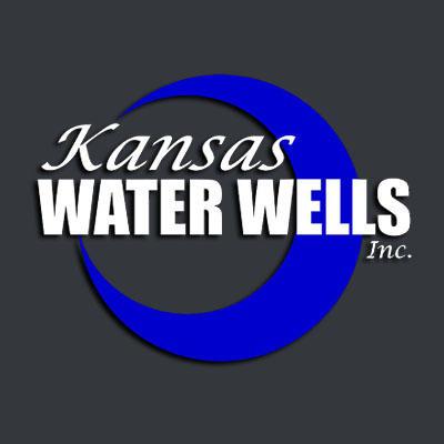 Kansas Water Wells Inc. Logo