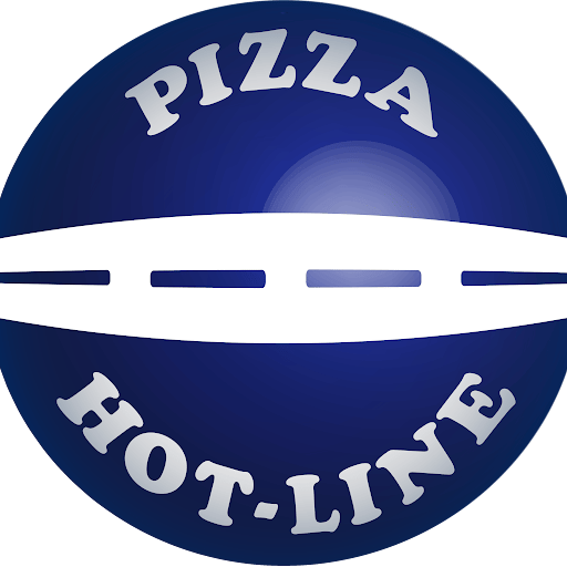Pizza Hot-Line Logo