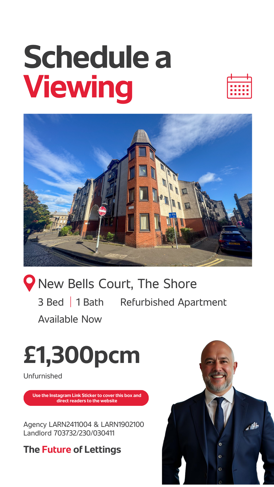 Images The Property & Letting Experts Edinburgh