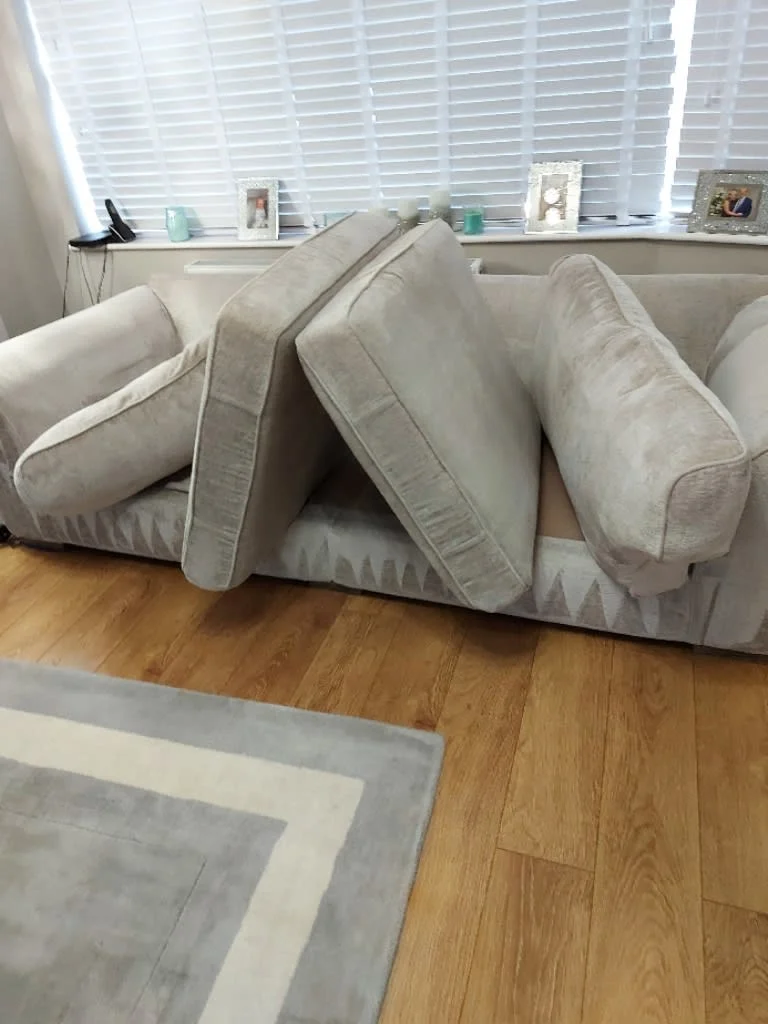 Images Titanium Cleaning