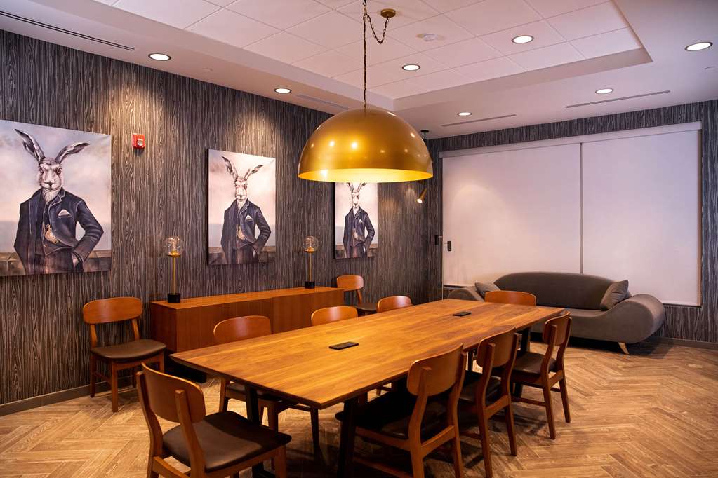 Images Hilton Garden Inn Sudbury