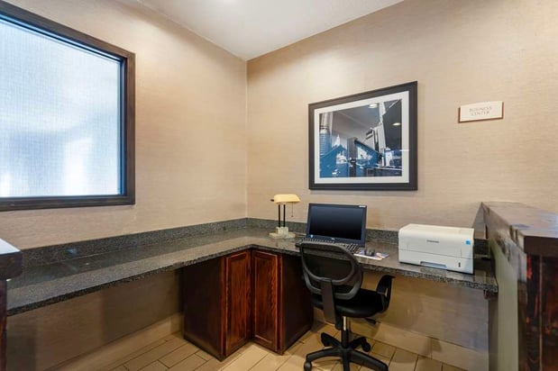 Images Best Western Des Plaines/O’Hare