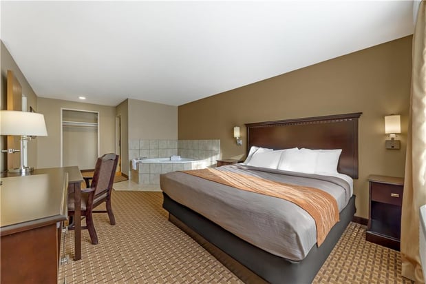 Images Best Western Plus Vintage Valley Inn