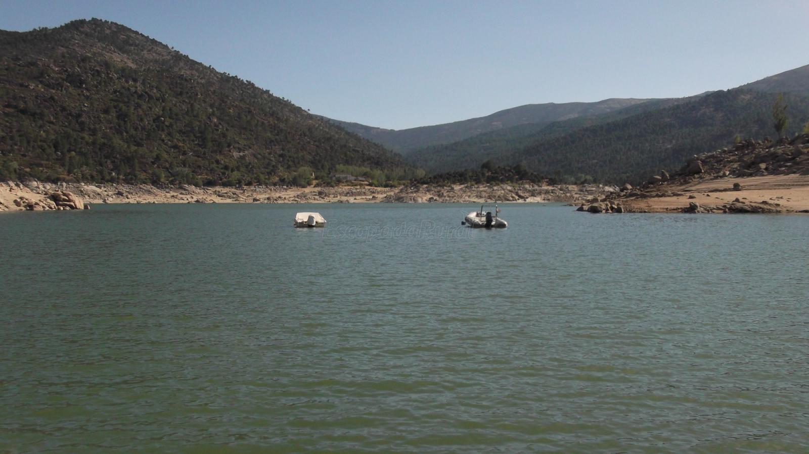 Images El Rincón de Iruelas