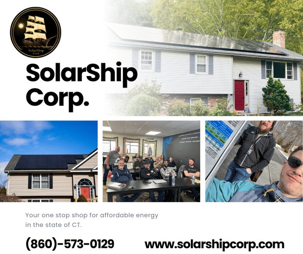 Images Solarship Corp