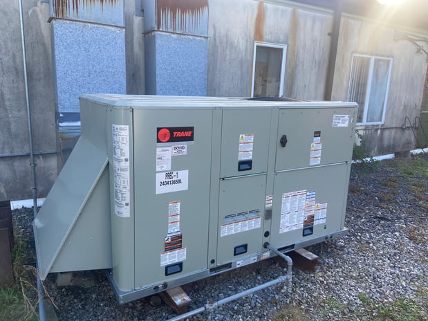 Images William C. Fox Heating & Air Conditioning