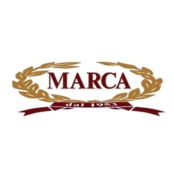 Onoranze Funebri Marca Logo