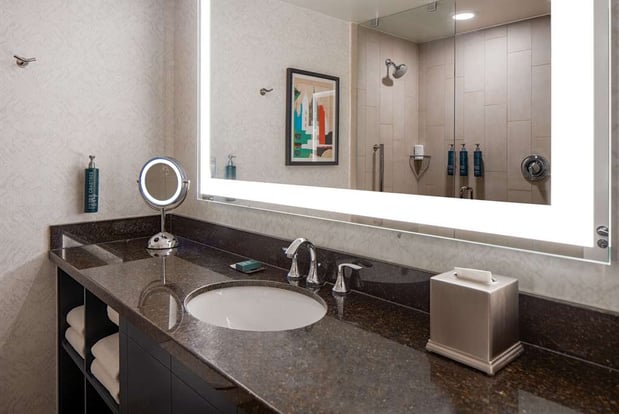 Images DoubleTree Suites by Hilton Hotel Salt Lake City Downtown