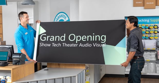 Images The UPS Store