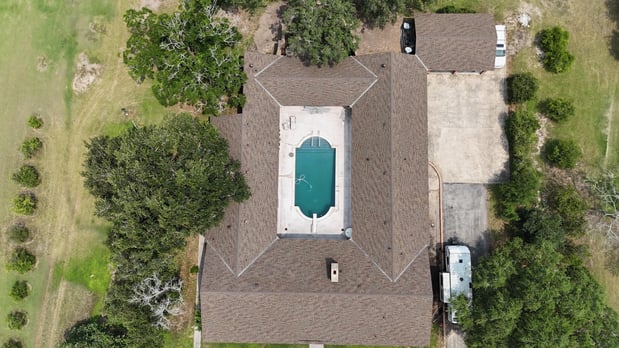 Images XYZ Roofing and Restorations
