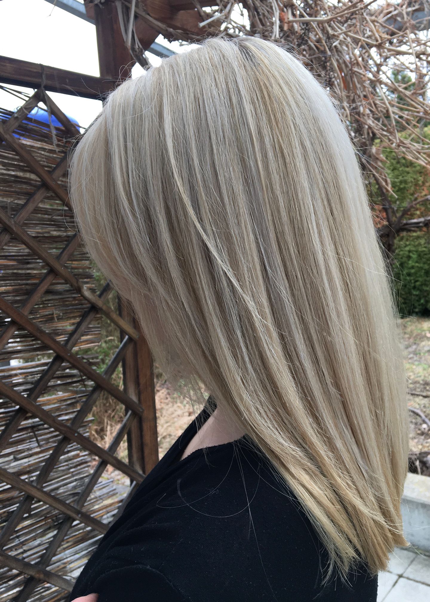 Simone Dodel Mobile Friseurmeisterin, Angerstr. 11 in Marktoberdorf