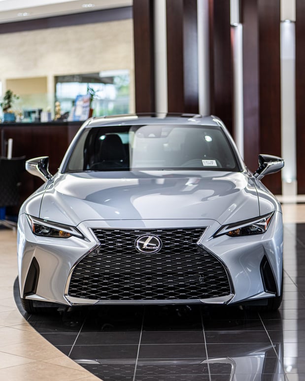 Images Lexus of West Kendall