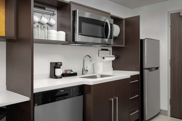 Images Home2 Suites by Hilton Orlando Southeast Nona