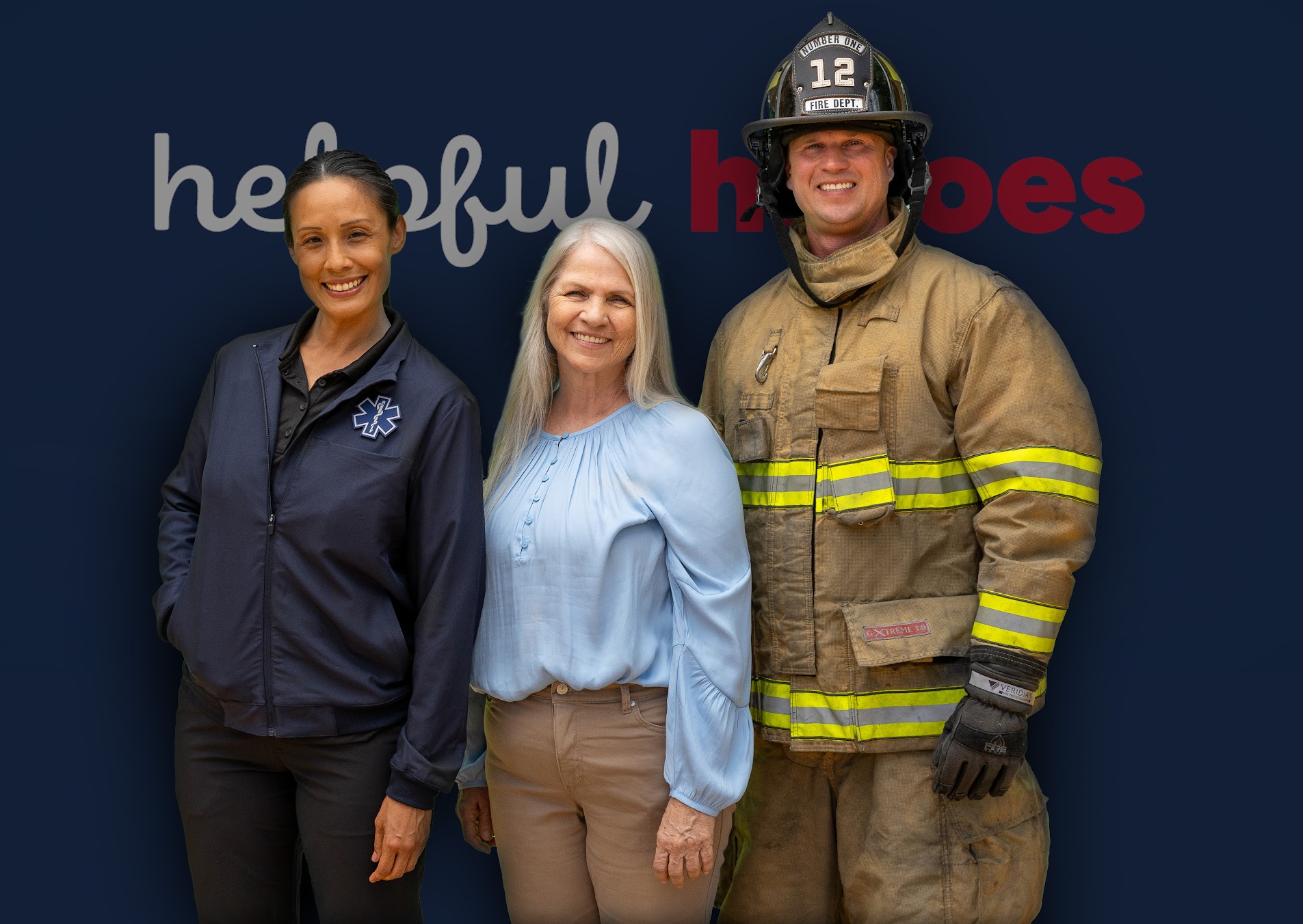 Helpful Heroes of Greater Tampa Bay