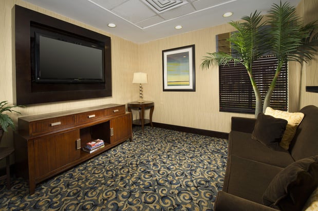 Images Holiday Inn Express Washington DC - Bw Parkway by IHG