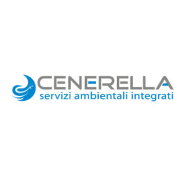 Impresa di Pulizie Cenerella Logo