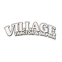 Village Tractor & Repair of Niagara Logo