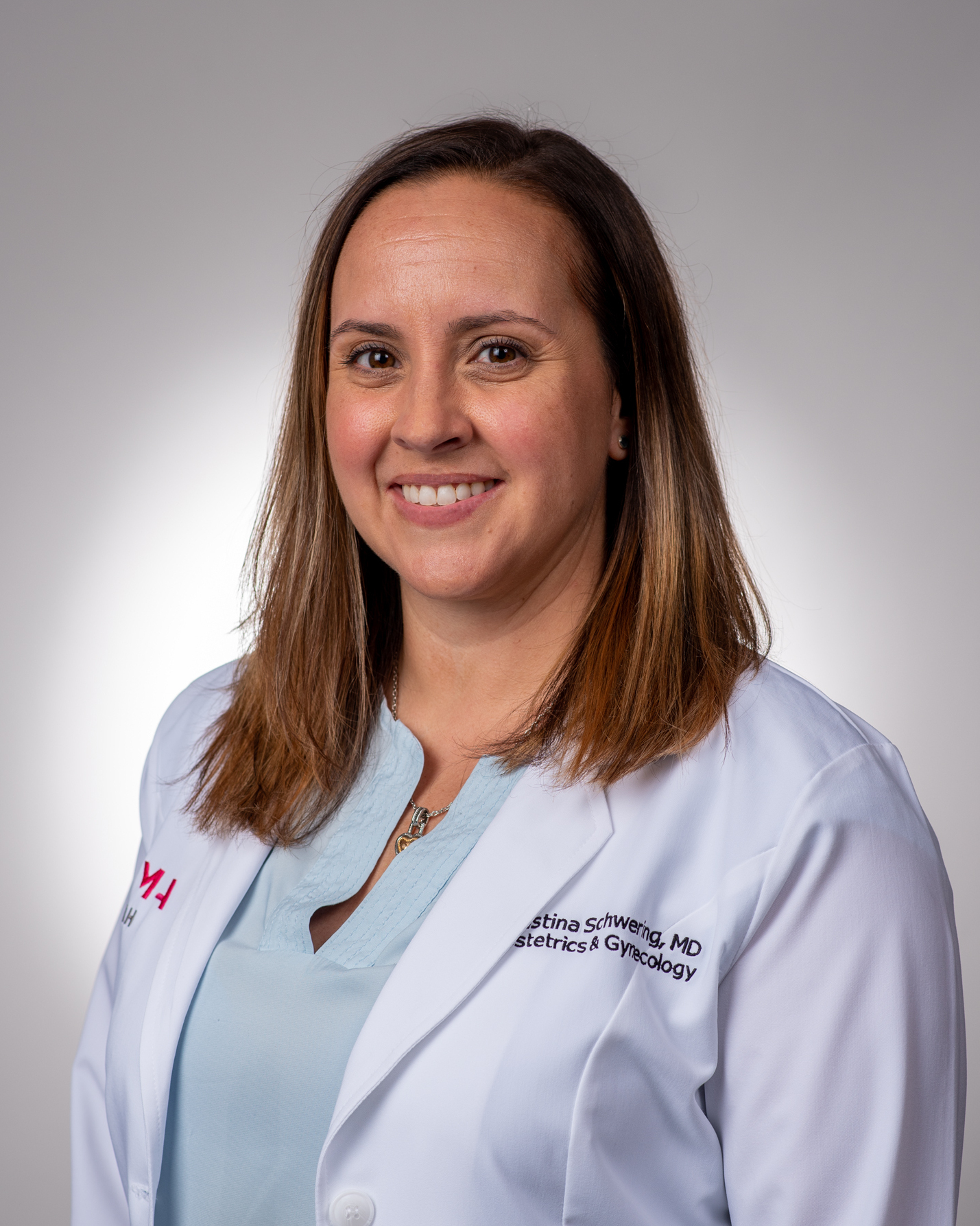 Christina Deluca Schwering, MD