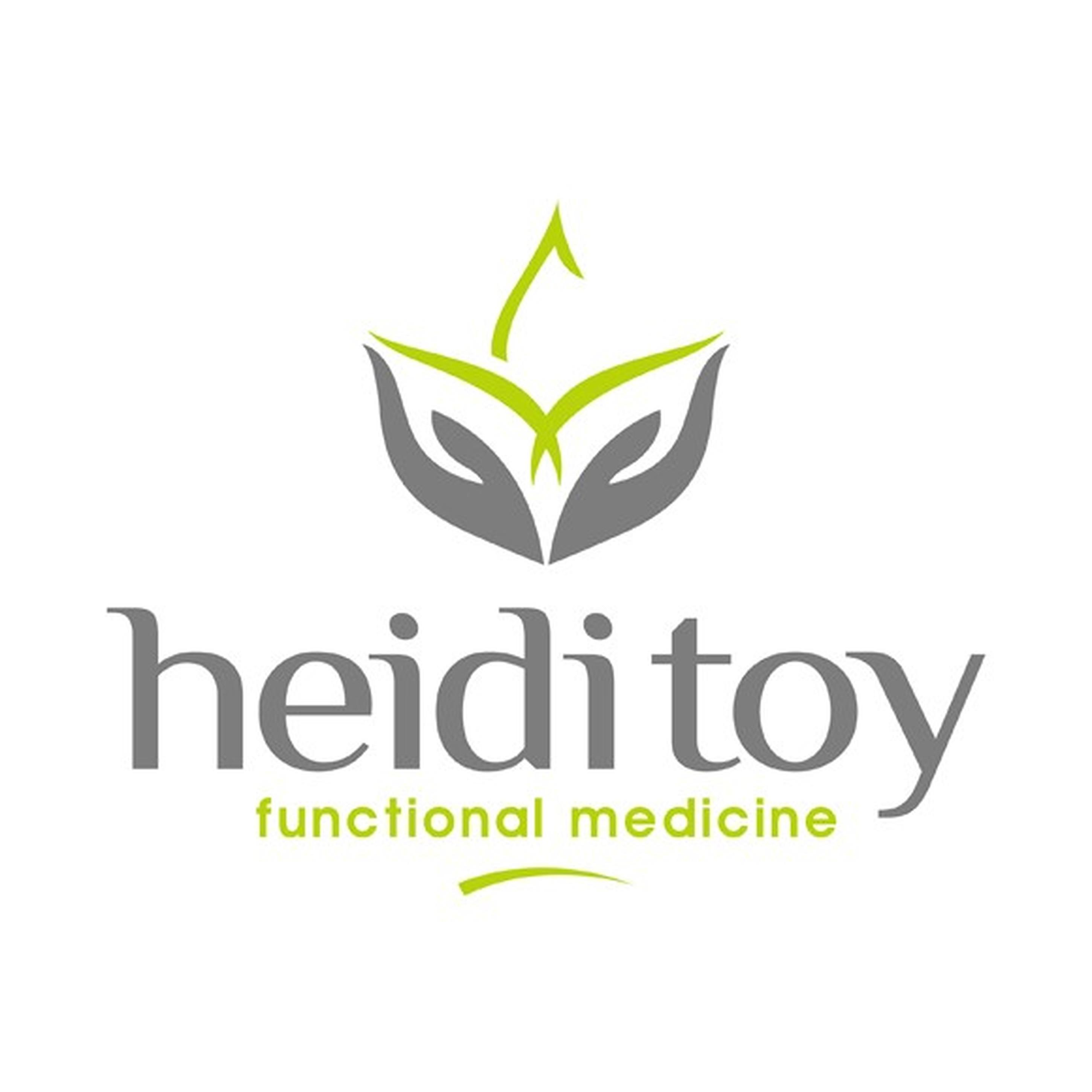 Heidi Toy Functional Medicine