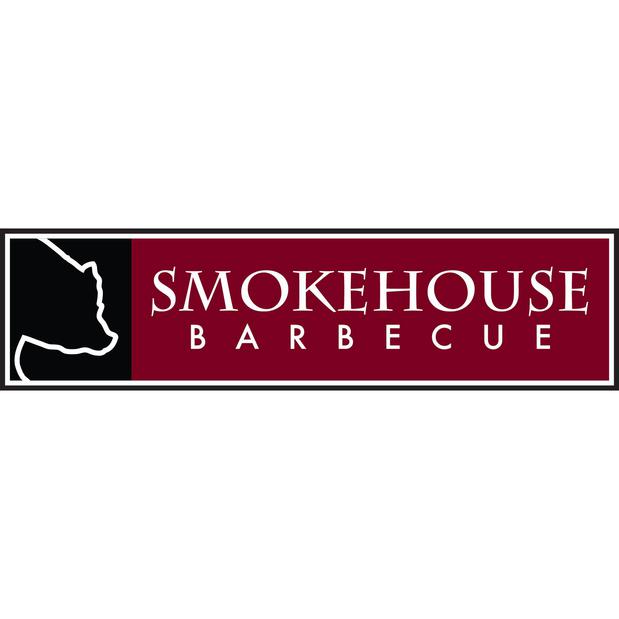 Smokehouse Barbecue - Independence Logo