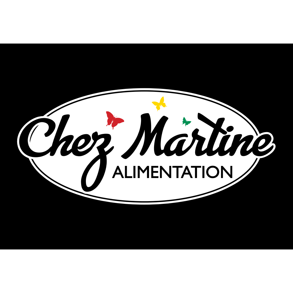 Alimentation générale Chez Martine Sàrl Logo
