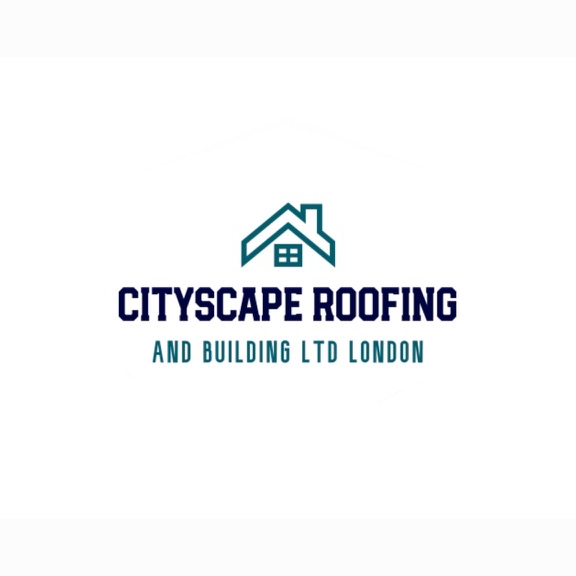 Cityscape roofing and building ltd Logo