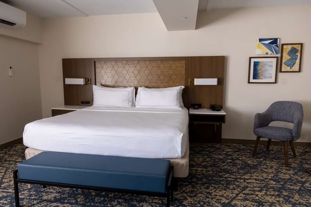 Images DoubleTree by Hilton Hotel Tinton Falls - Eatontown