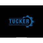 Tucker Equipment Rental & Sales Logo