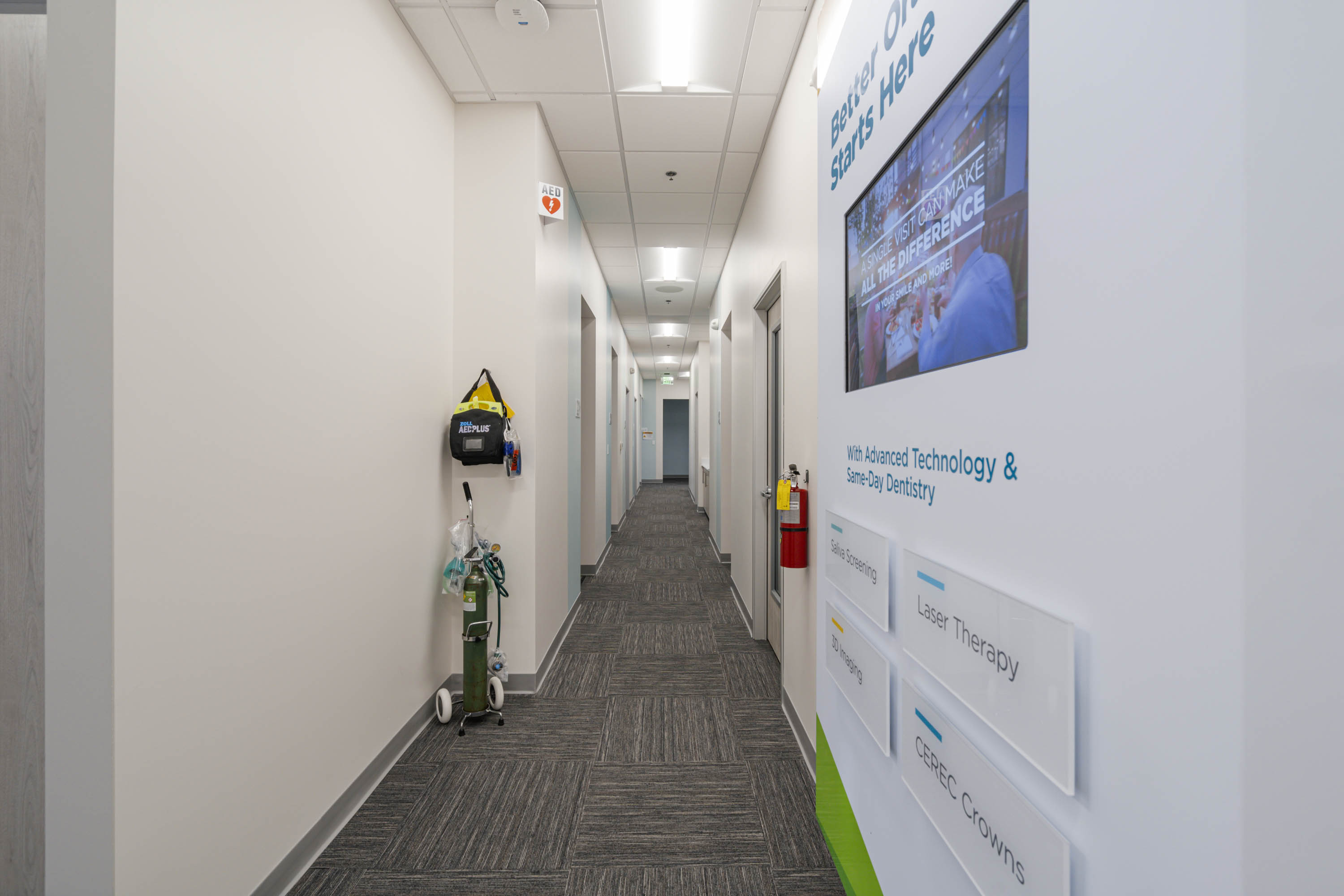 Whitelock Dental Group Image