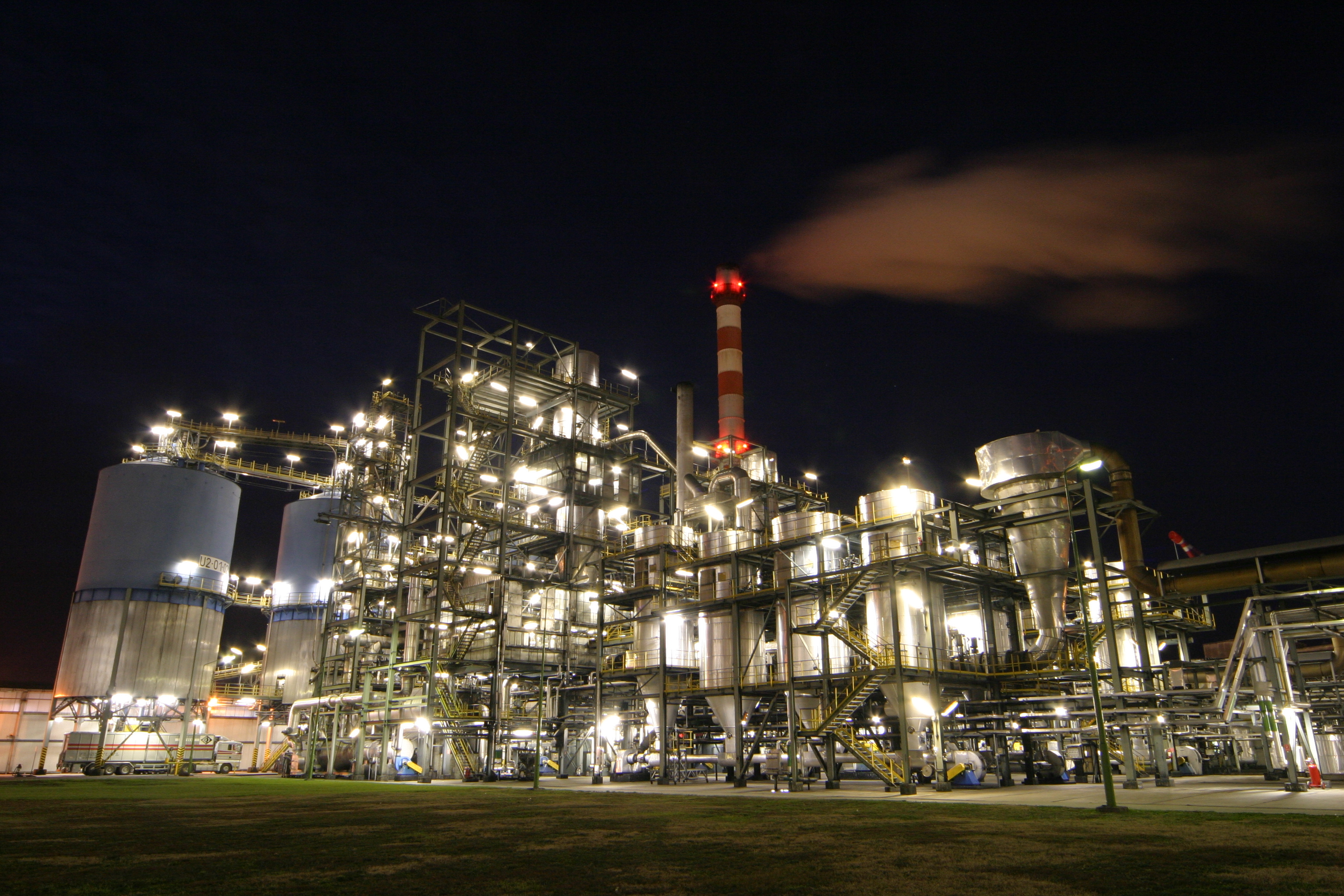 Images Birla Carbon Hungary Kft. Ipari koromgyártás