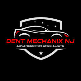 Dent Mechanix NJ Logo