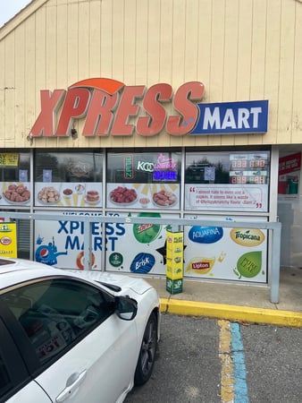 Images CoinFlip Bitcoin ATM - Xpress Mart (Vineland)
