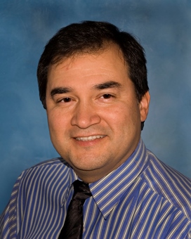 Images Alonzo Ortega, DO