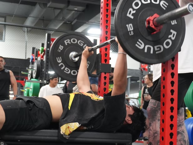 Images 4:13 Fitness Center Valley Plaza